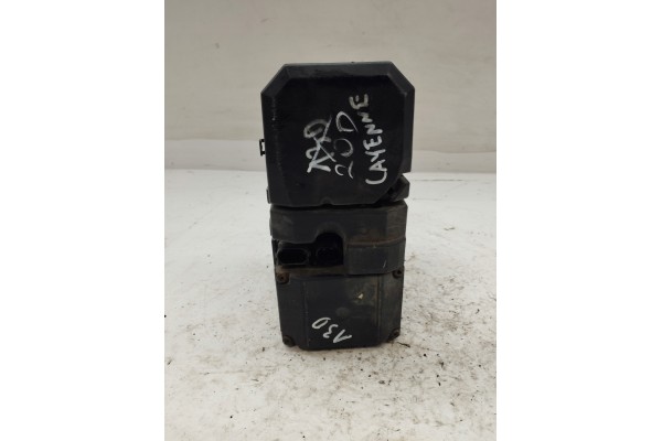 Calefactor estacionario Webasto para Porsche Cayenne 7L0819008F