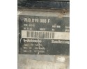 Calefactor estacionario Webasto para Porsche Cayenne 7L0819008F