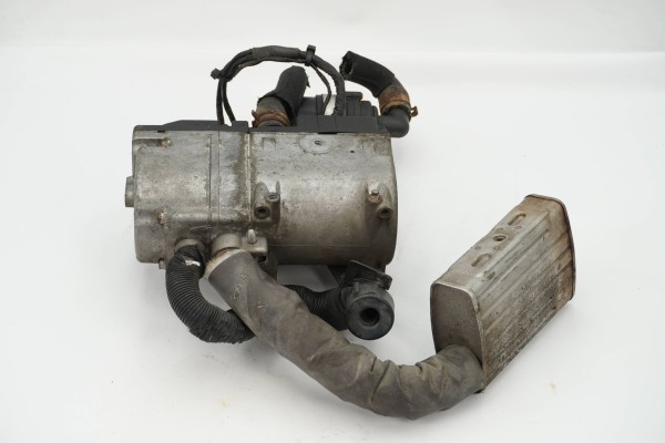 PARKING HEATER WEBASTO AUDI Q7 4M0265105