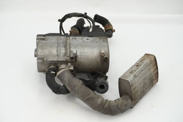 PARKING HEATER WEBASTO AUDI Q7 4M0265105