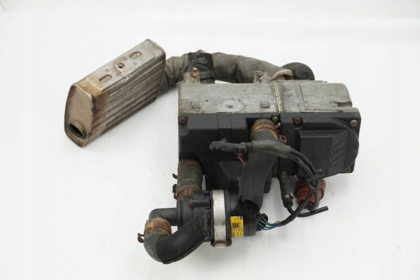 PARKING HEATER WEBASTO AUDI Q7 4M0265105 Part manufacturer 0AMS