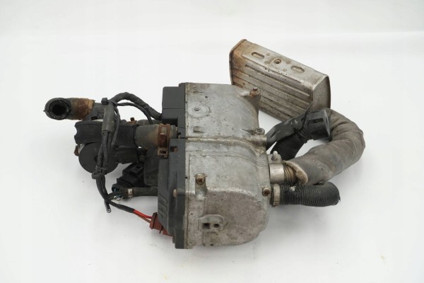 PARKING HEATER WEBASTO AUDI Q7 4M0265105 Car type 4x4 SUV