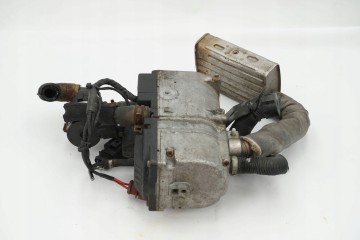 PARKING HEATER WEBASTO AUDI Q7 4M0265105 Car type 4x4 SUV