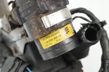 Calefactor estacionario WEBASTO para Audi Q7 4M0265105