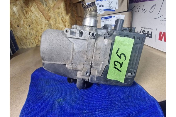 Webasto eberspacher hydronic s3 5kw122R000449