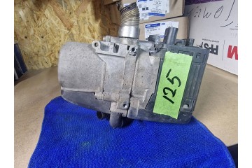 Webasto eberspacher hydronic s3 5kw122R000449