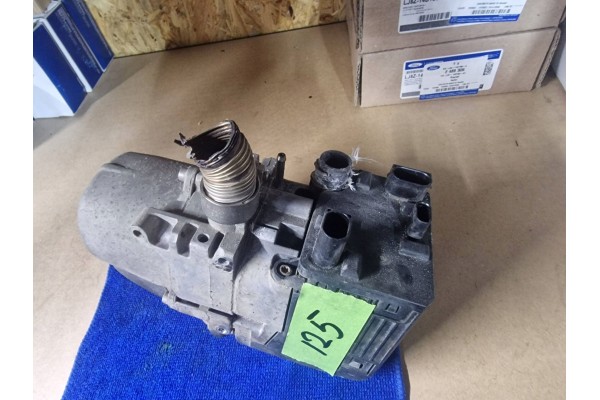 Webasto eberspacher hydronic s3 5kw122R000449 Part manufacturer Ford OE