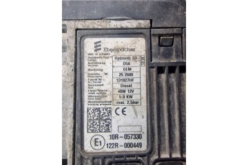 Webasto eberspacher hydronic s3 5kw122R000449 Catalog number of the original 122R000449
