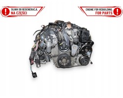 PETROL ENGINE CADILLAC SRX 3 6 LY7 COMPLETE