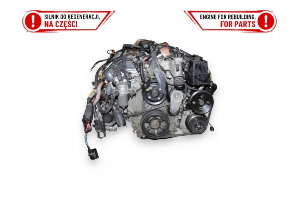 PETROL ENGINE CADILLAC SRX 3 6 LY7 COMPLETE