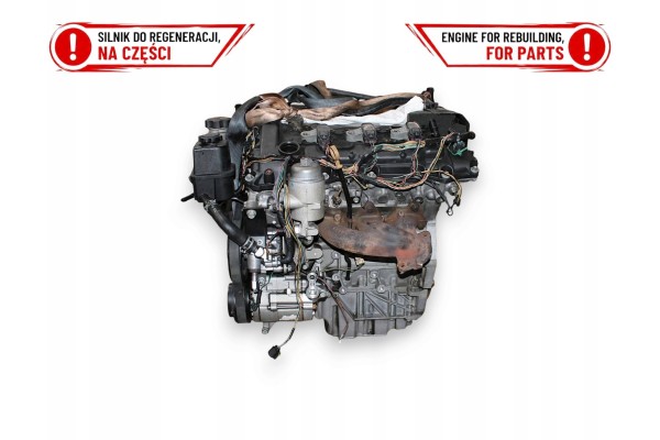 PETROL ENGINE CADILLAC SRX 3 6 LY7 COMPLETE Catalog number of the part LY7