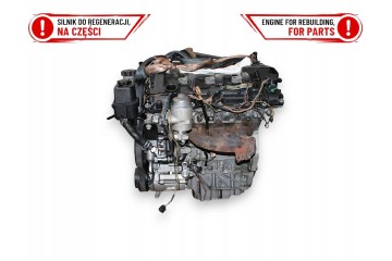 PETROL ENGINE CADILLAC SRX 3 6 LY7 COMPLETE Catalog number of the part LY7