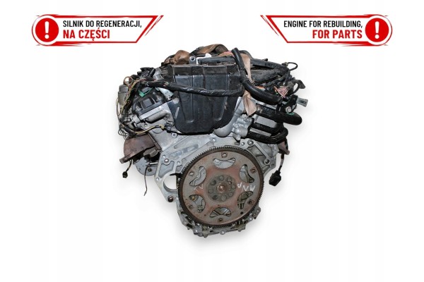 PETROL ENGINE CADILLAC SRX 3 6 LY7 COMPLETE Part manufacturer Cadillac OE