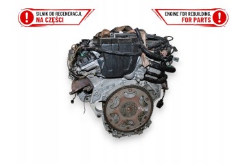 PETROL ENGINE CADILLAC SRX 3 6 LY7 COMPLETE Part manufacturer Cadillac OE
