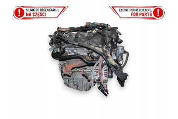 PETROL ENGINE CADILLAC SRX 3 6 LY7 COMPLETE Quality of parts according to GVO O original with manufacturer s logo OE