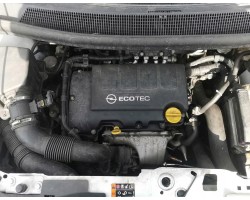 COMPLETE PETROL ENGINE OPEL MERIVA B ASTRA 1 4 T A14NET 2012R