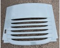 GRILL CENTER COVER FOR SCHMITZ AGGREGATE