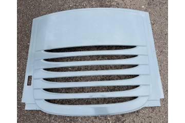 GRILL CENTER COVER FOR SCHMITZ AGGREGATE