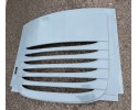 GRILL CENTER COVER FOR SCHMITZ AGGREGATE Catalog number of the part 11121