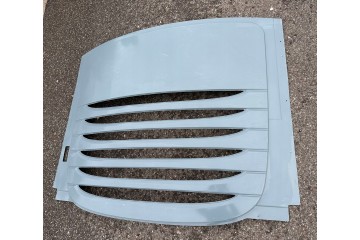 GRILL CENTER COVER FOR SCHMITZ AGGREGATE Catalog number of the part 11121