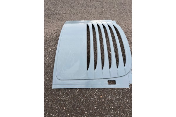 GRILL CENTER COVER FOR SCHMITZ AGGREGATE Part manufacturer no brand