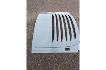 GRILL CENTER COVER FOR SCHMITZ AGGREGATE Part manufacturer no brand