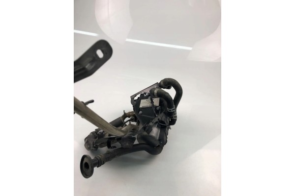 FUEL LINE FOR AUTONOMOUS HEATER WEBASTO VOLVO XC60 II 246