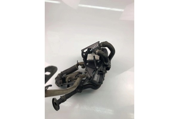 FUEL LINE FOR AUTONOMOUS HEATER WEBASTO VOLVO XC60 II 246 Part manufacturer Volvo OE