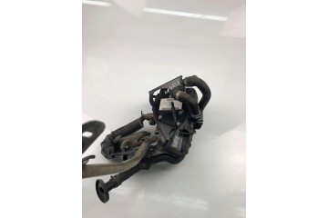 FUEL LINE FOR AUTONOMOUS HEATER WEBASTO VOLVO XC60 II 246 Part manufacturer Volvo OE