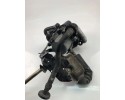 FUEL LINE FOR AUTONOMOUS HEATER WEBASTO VOLVO XC60 II 246 Catalog number of the part 31497118