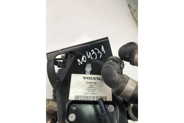 FUEL LINE FOR AUTONOMOUS HEATER WEBASTO VOLVO XC60 II 246 Quality of parts according to GVO O original with manufacturer s logo 