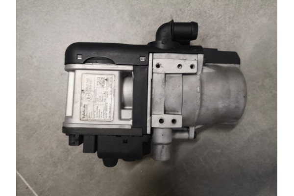 WEBASTO TOP EVO 55 MERCEDES SPRINTER 907 910 8201