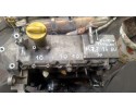 RNAULT CLIO THALIA KANGOO LOGAN 1 4 8V engine motor K7J