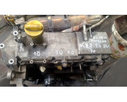 RNAULT CLIO THALIA KANGOO LOGAN 1 4 8V engine motor K7J