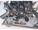 Motor sin accesorios D22DTF D22T -002 SsangYong Korando III Lift 2.2 D