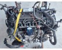 Motor sin accesorios D22DTF D22T -002 SsangYong Korando III Lift 2.2 D