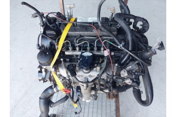 COMPLETE ENGINE D22DTF D22T 002 SSANGYONG KORANDO III LIFT 2 2 D XDI