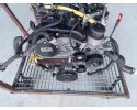COMPLETE ENGINE D22DTF D22T 002 SSANGYONG KORANDO III LIFT 2 2 D XDI Catalog number of the part SILNIK KOMPLETNY D22DTF D22T 002