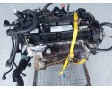 COMPLETE ENGINE D22DTF D22T 002 SSANGYONG KORANDO III LIFT 2 2 D XDI Part manufacturer SsangYong OE