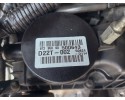 COMPLETE ENGINE D22DTF D22T 002 SSANGYONG KORANDO III LIFT 2 2 D XDI Car type passenger cars