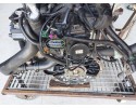 Motor Completo D22DTF D22T -002 SsangYong Korando III Lift 2.2 D XDI