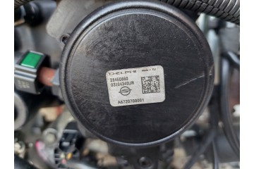Motor Completo D22DTF D22T -002 SsangYong Korando III Lift 2.2 D XDI
