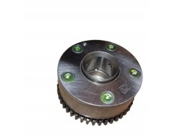 Wheel Timing Shaft Renault Dacia 130253Ta2C Original
