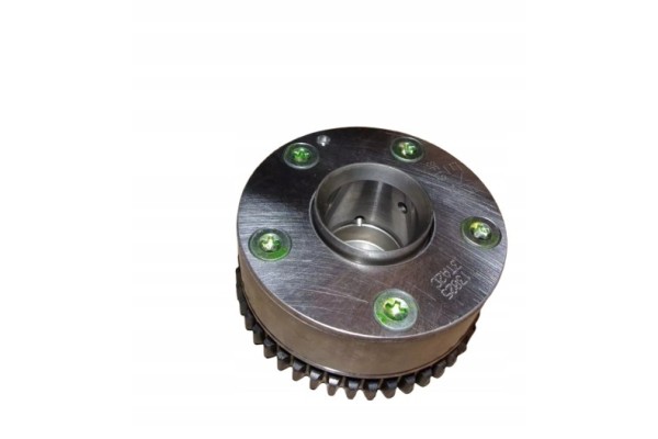 Wheel Timing Shaft Renault Dacia 130253Ta2C Original