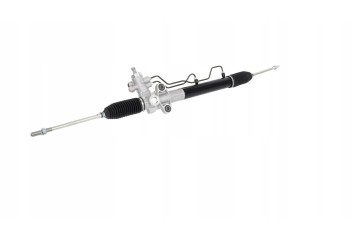 HYUNDAI SANTA FE I 00 DRIVER TRANSMISSION SUPPORTS HYDRAUL