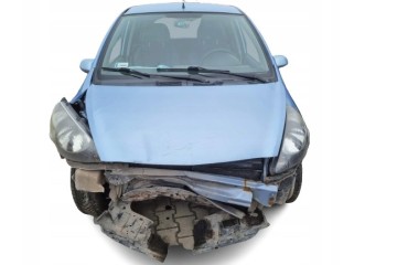 WEBASTO HONDA JAZZ 02R Car type passenger cars