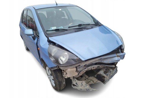 WEBASTO HONDA JAZZ 02R