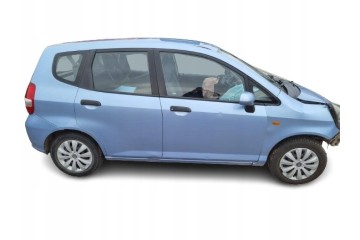 WEBASTO HONDA JAZZ 02R