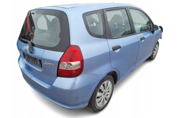 WEBASTO HONDA JAZZ 02R