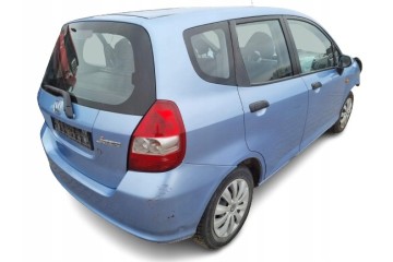 WEBASTO HONDA JAZZ 02R